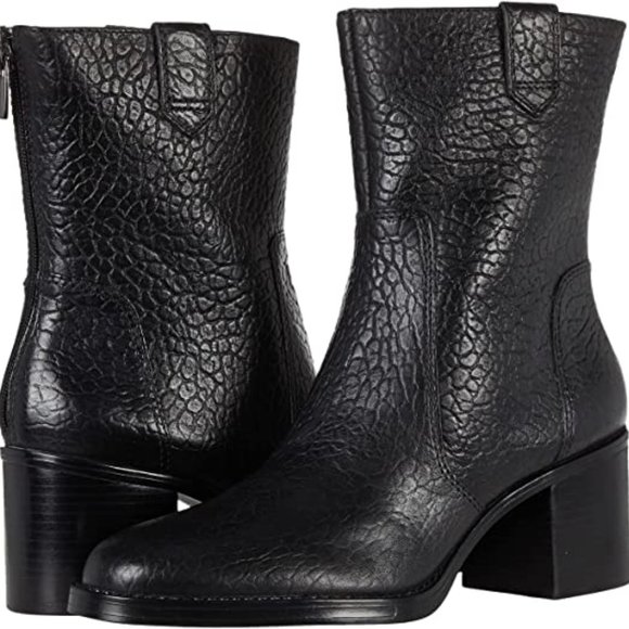 Vince Camuto Shoes - Vince Camuto Zanilla Boot Black Size 8
